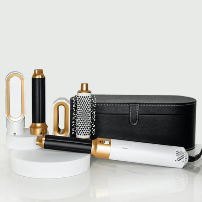 LilyStyler™ 5 In 1 MultiStyler Pro