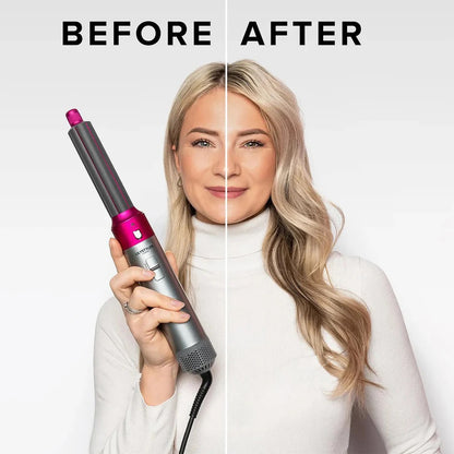 LilyStyler™ 5 In 1 MultiStyler Pro